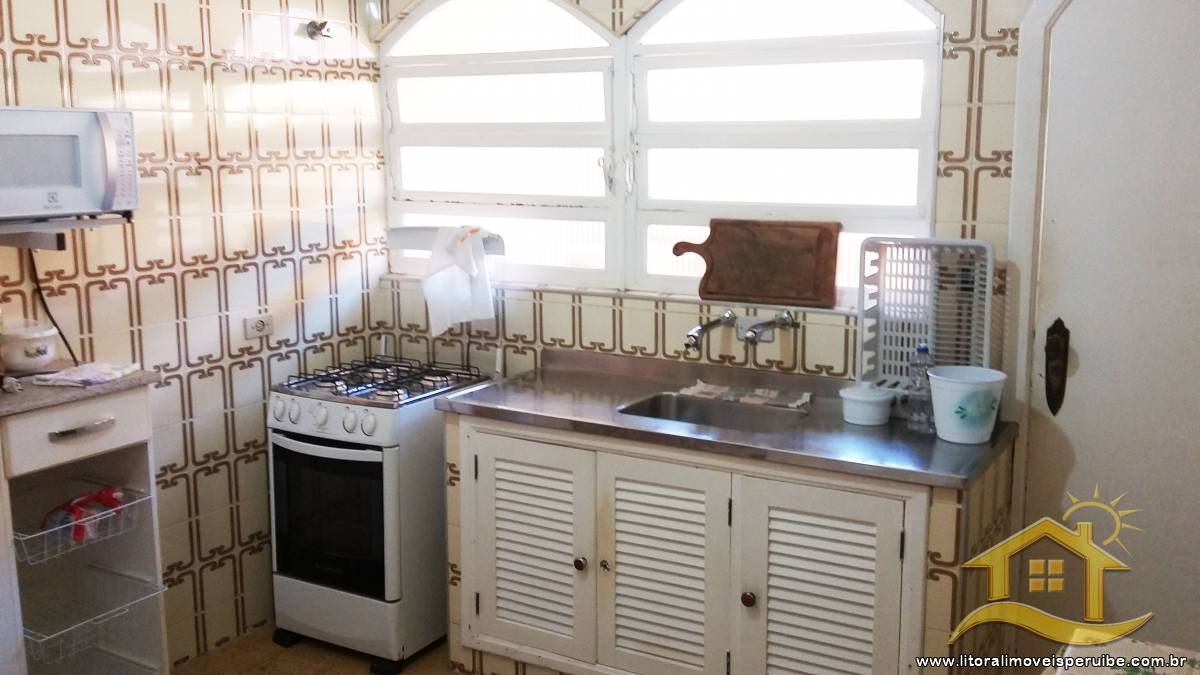 Casa no bairro Turístico, Lado Linha