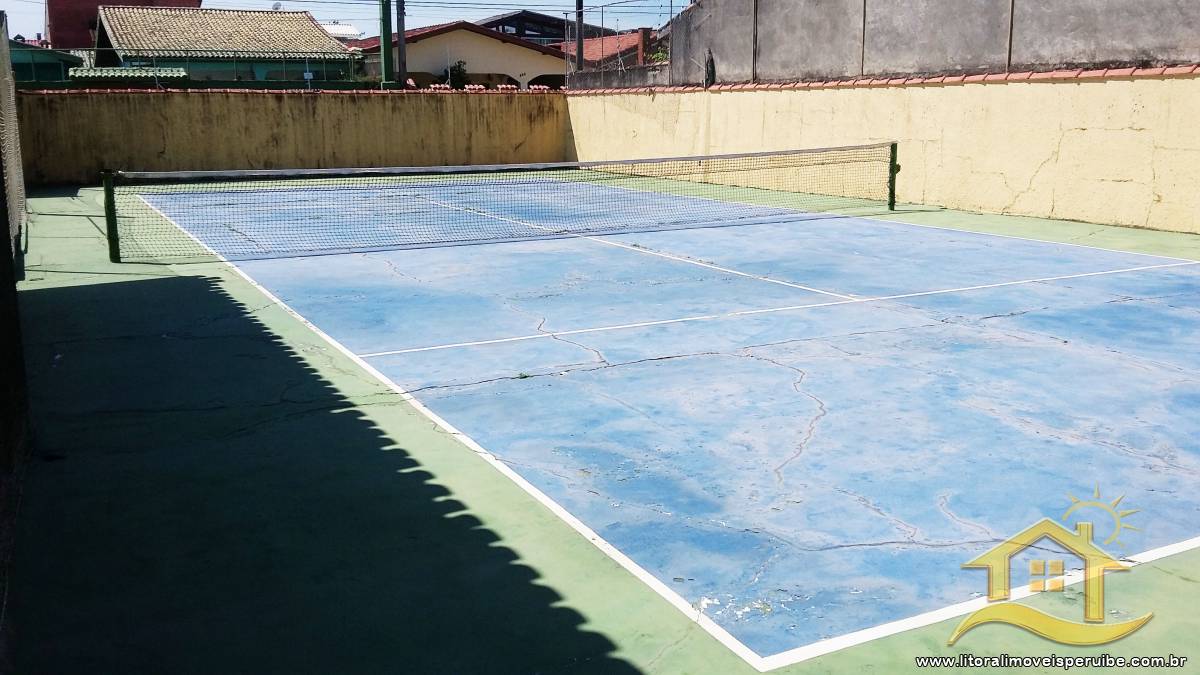 Casa no bairro Turístico, Lado Linha