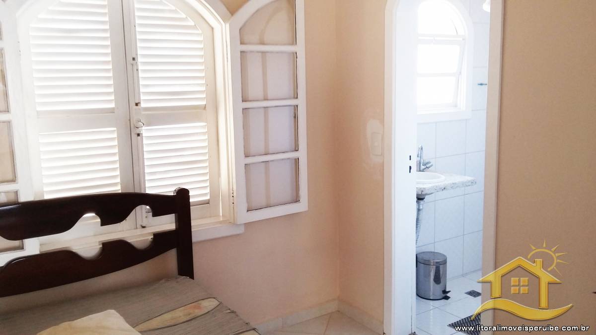 Casa no bairro Turístico, Lado Linha