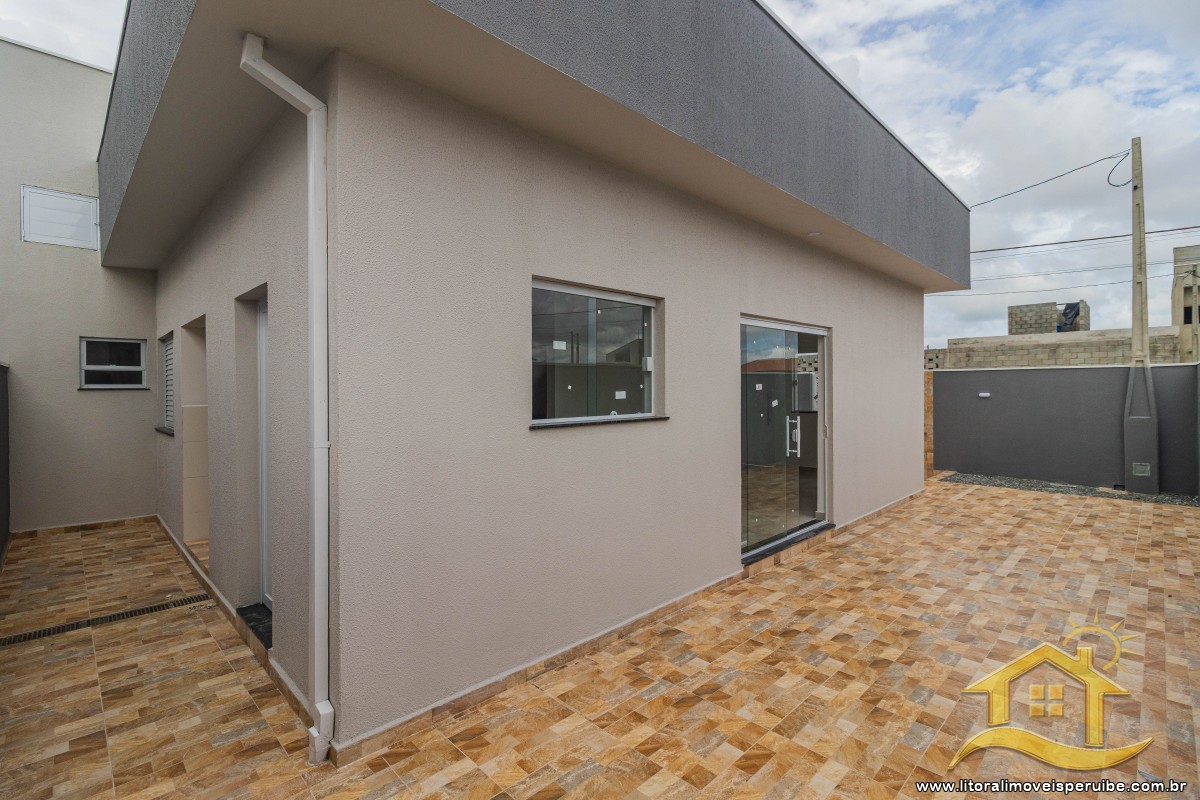 Casa no bairro Flora Rica III, Pós Linha