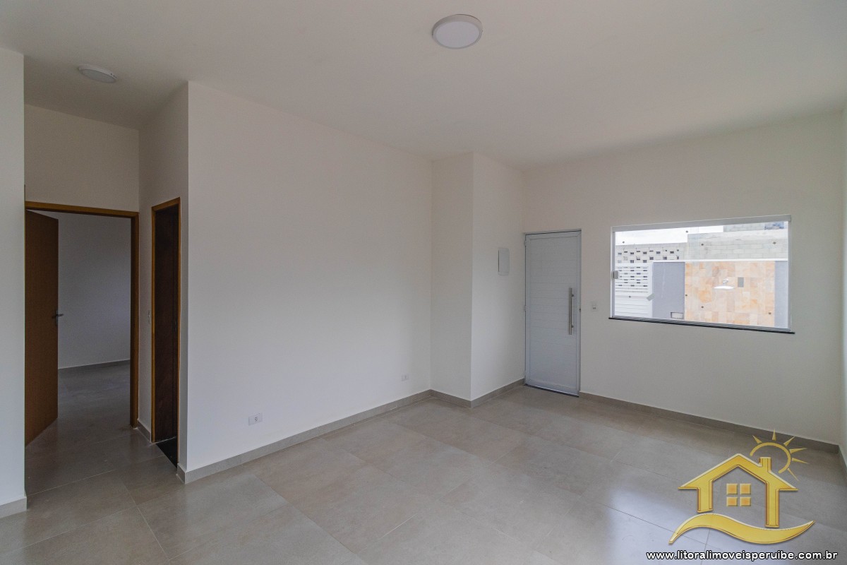 Casa no bairro Flora Rica III, Pós Linha