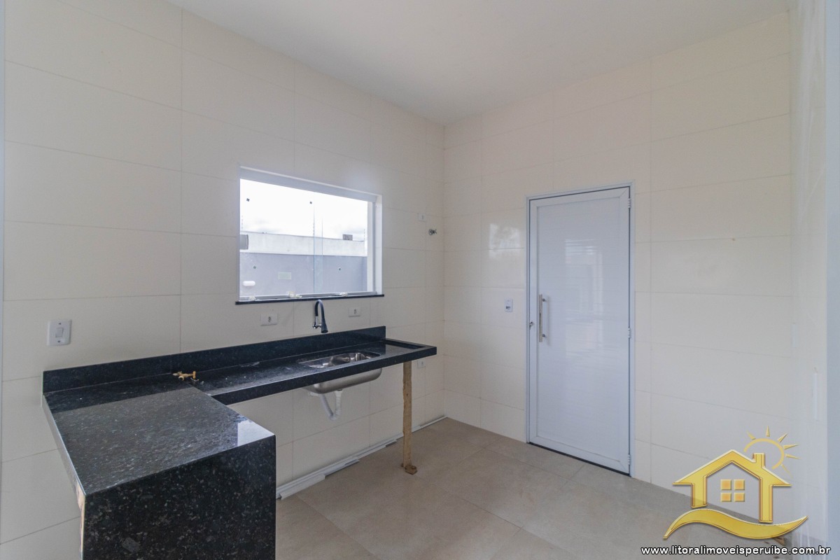 Casa no bairro Flora Rica III, Pós Linha