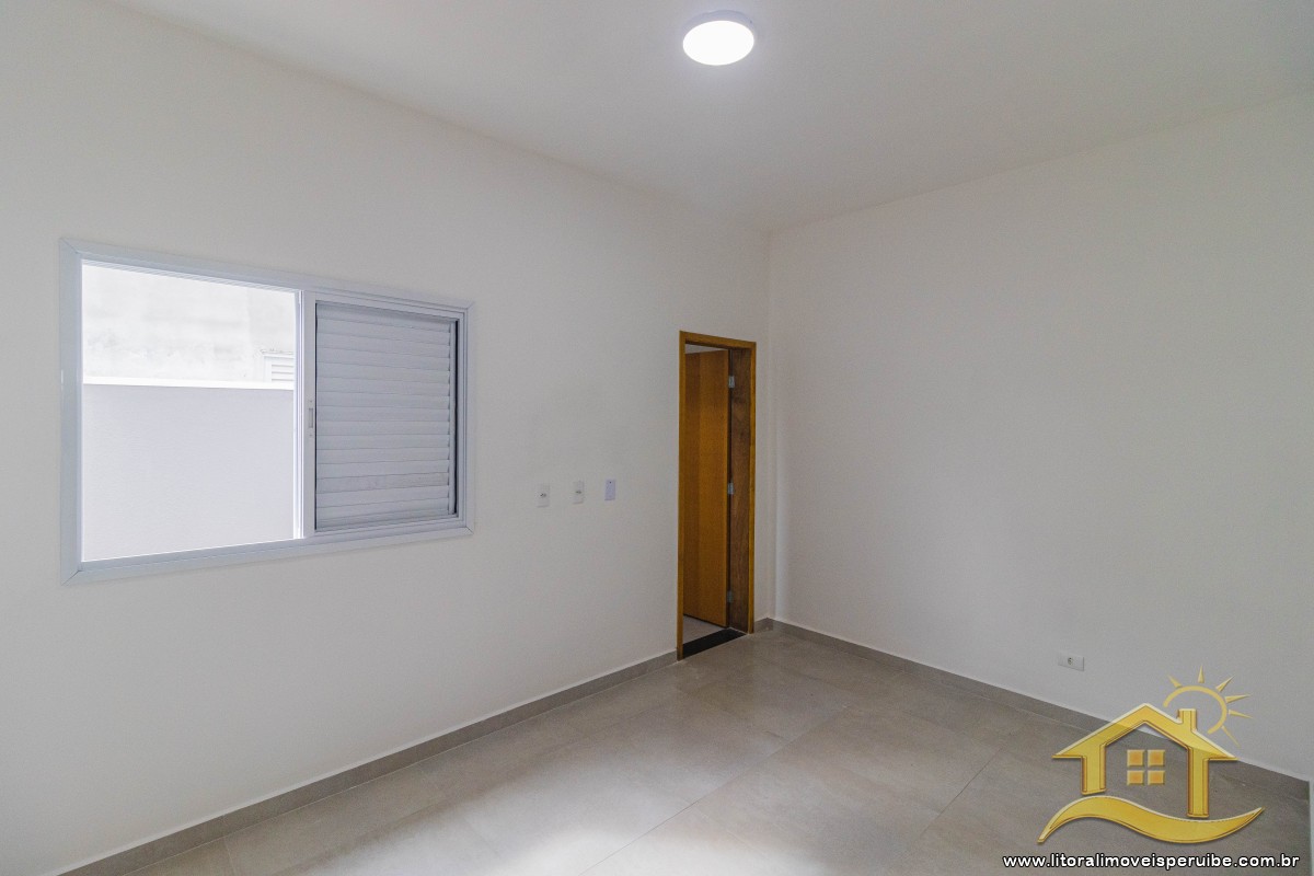 Casa no bairro Flora Rica III, Pós Linha
