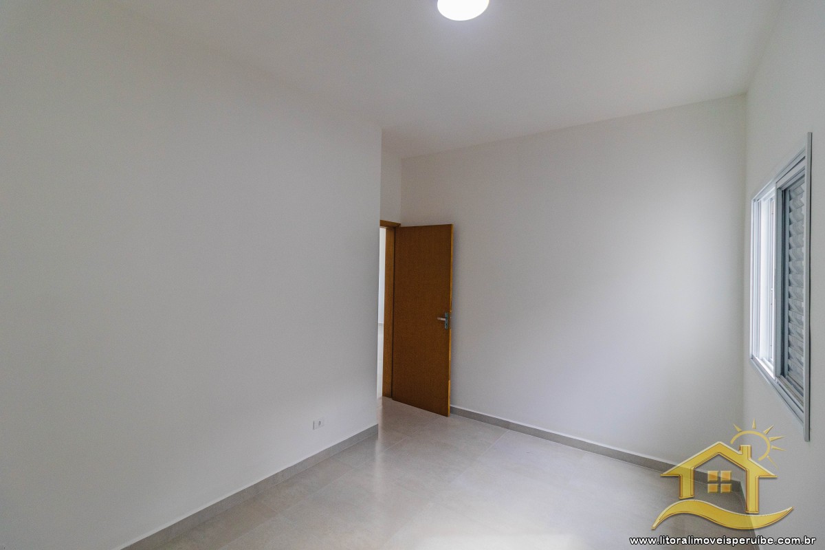 Casa no bairro Flora Rica III, Pós Linha