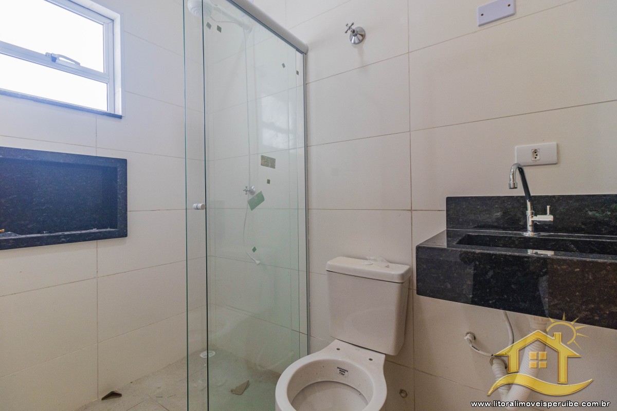 Casa no bairro Flora Rica III, Pós Linha