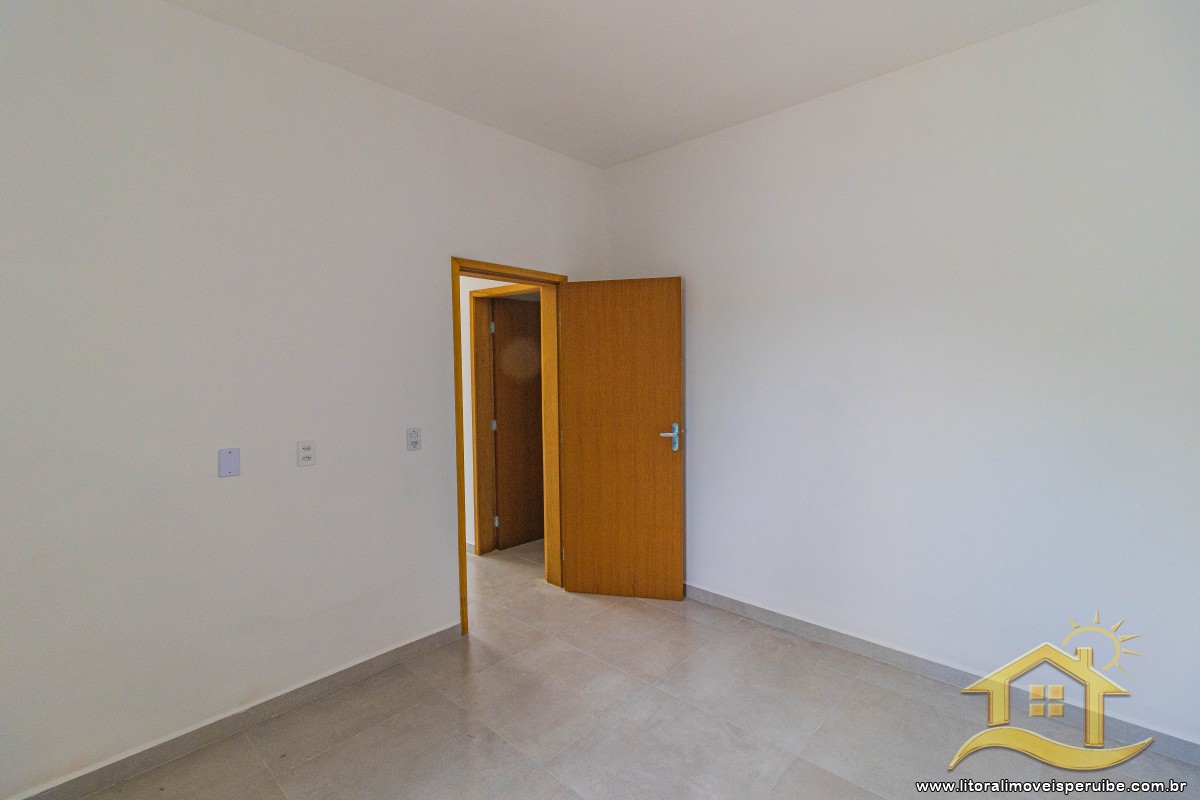 Casa no bairro Flora Rica III, Pós Linha