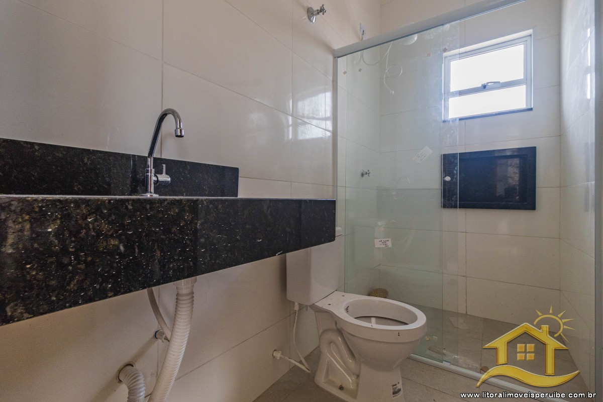 Casa no bairro Flora Rica III, Pós Linha