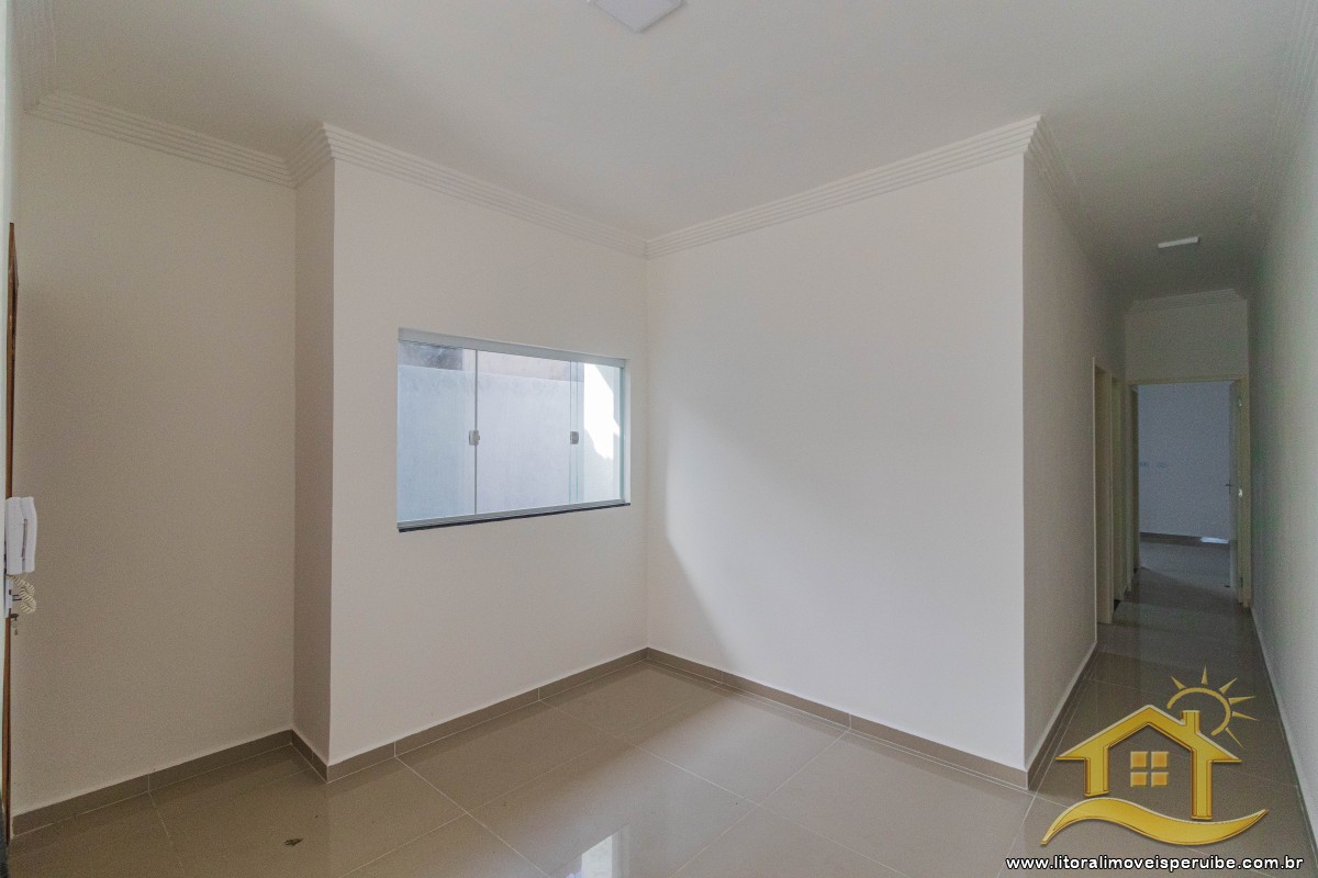 Casa no bairro Oásis, Pós Linha