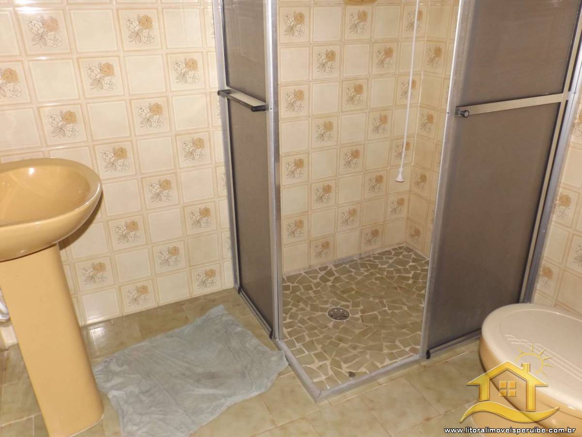 Casa no bairro Cidade Nova Peruibe, Lado Linha