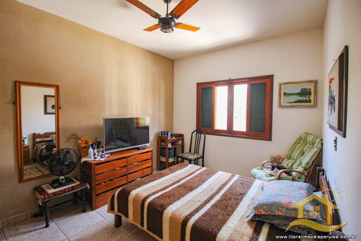 Casa no bairro Ribamar, Lado Linha
