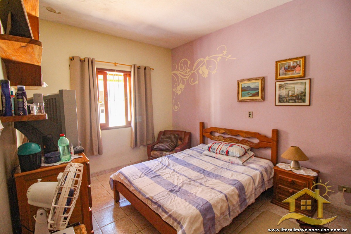 Casa no bairro Ribamar, Lado Linha