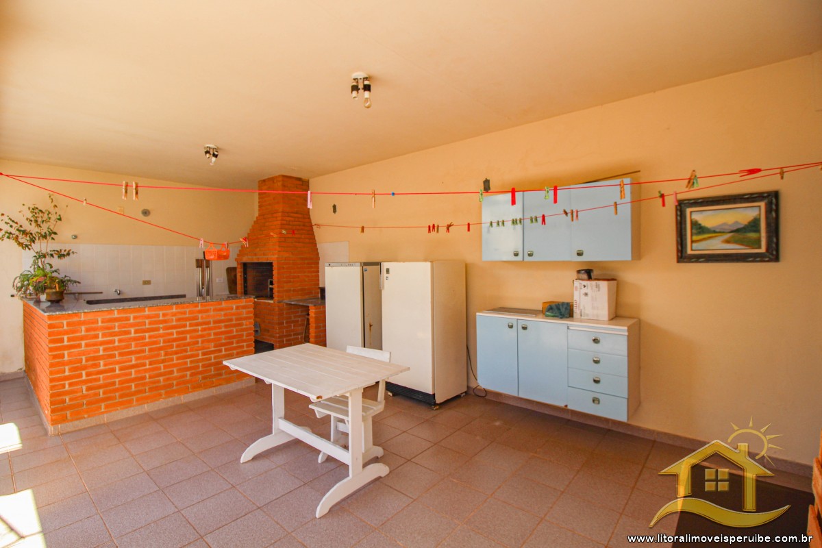 Casa no bairro Ribamar, Lado Linha