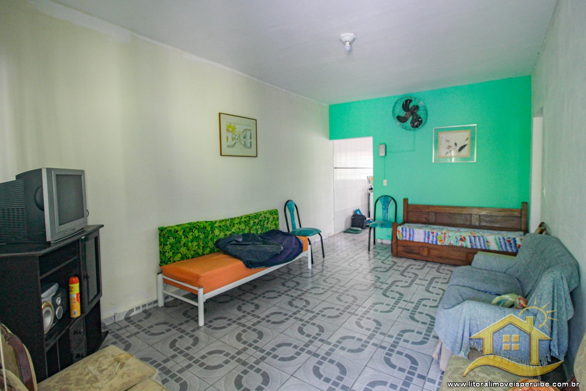 Casa no bairro Jardim Los Angeles, Pós Linha