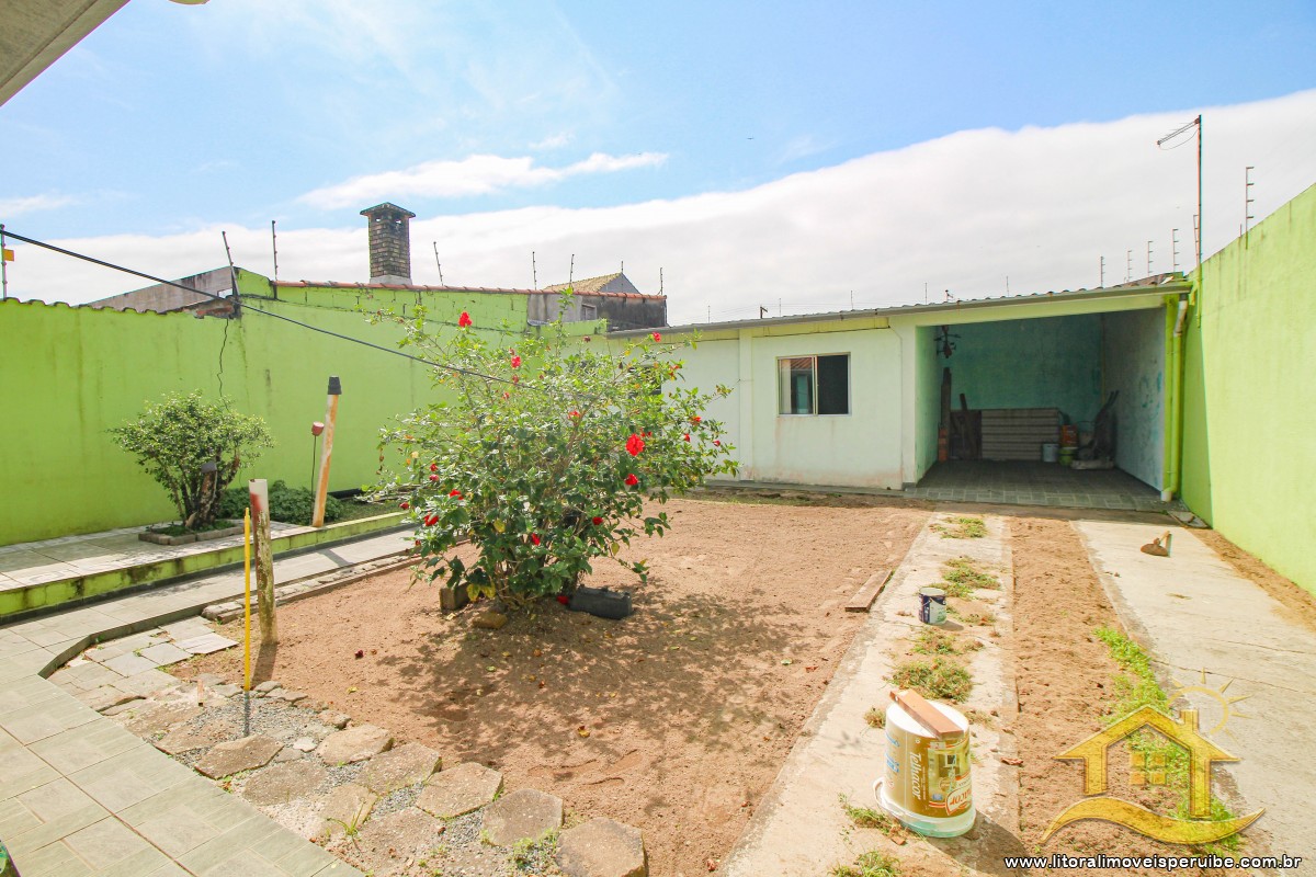 Casa no bairro Jardim Los Angeles, Pós Linha