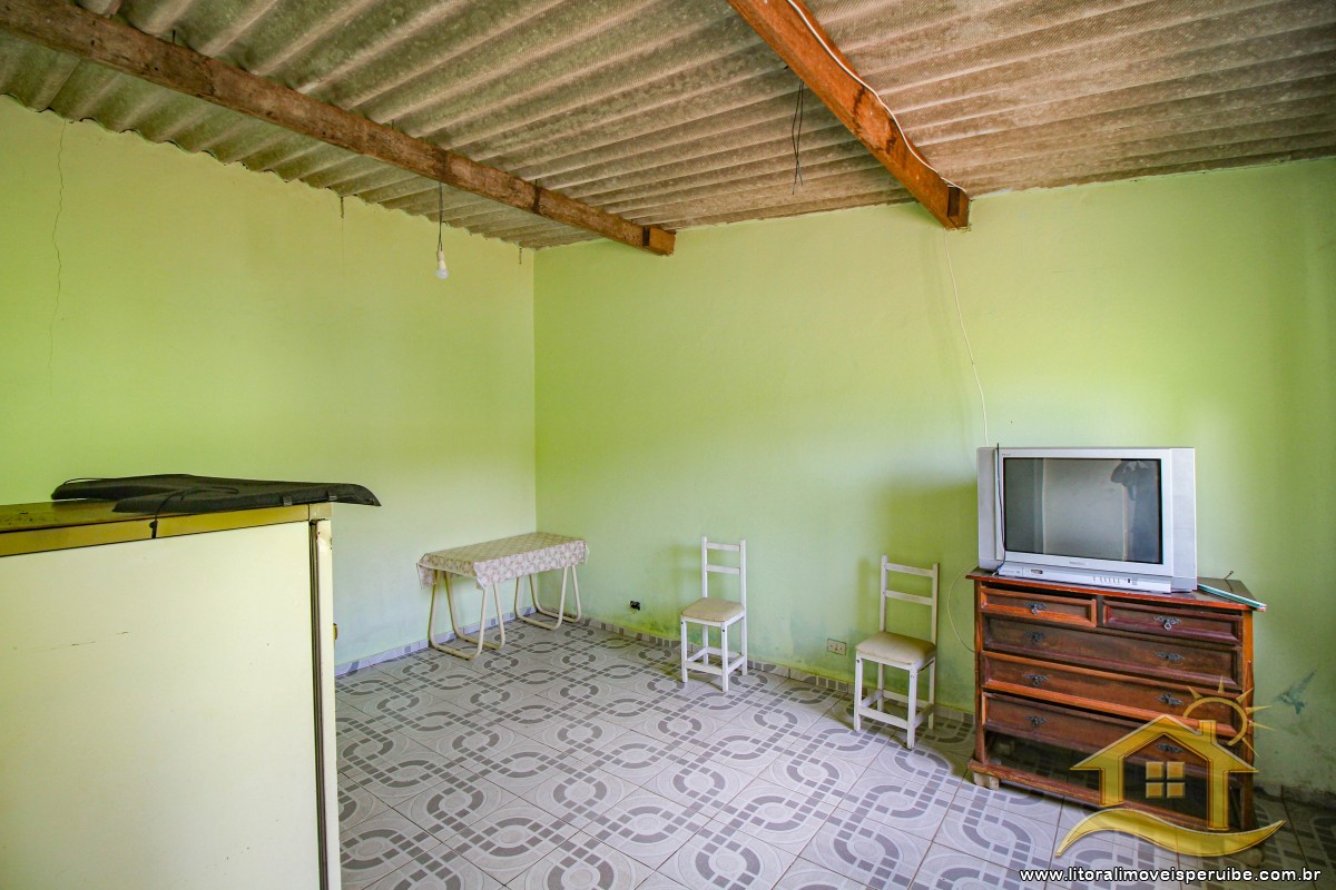 Casa no bairro Jardim Los Angeles, Pós Linha