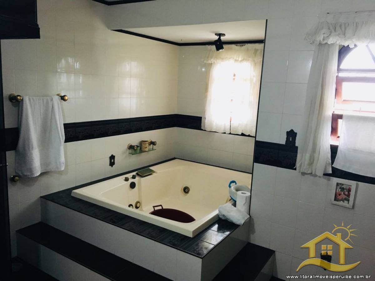 Casa no bairro São João Batista, Lado Praia