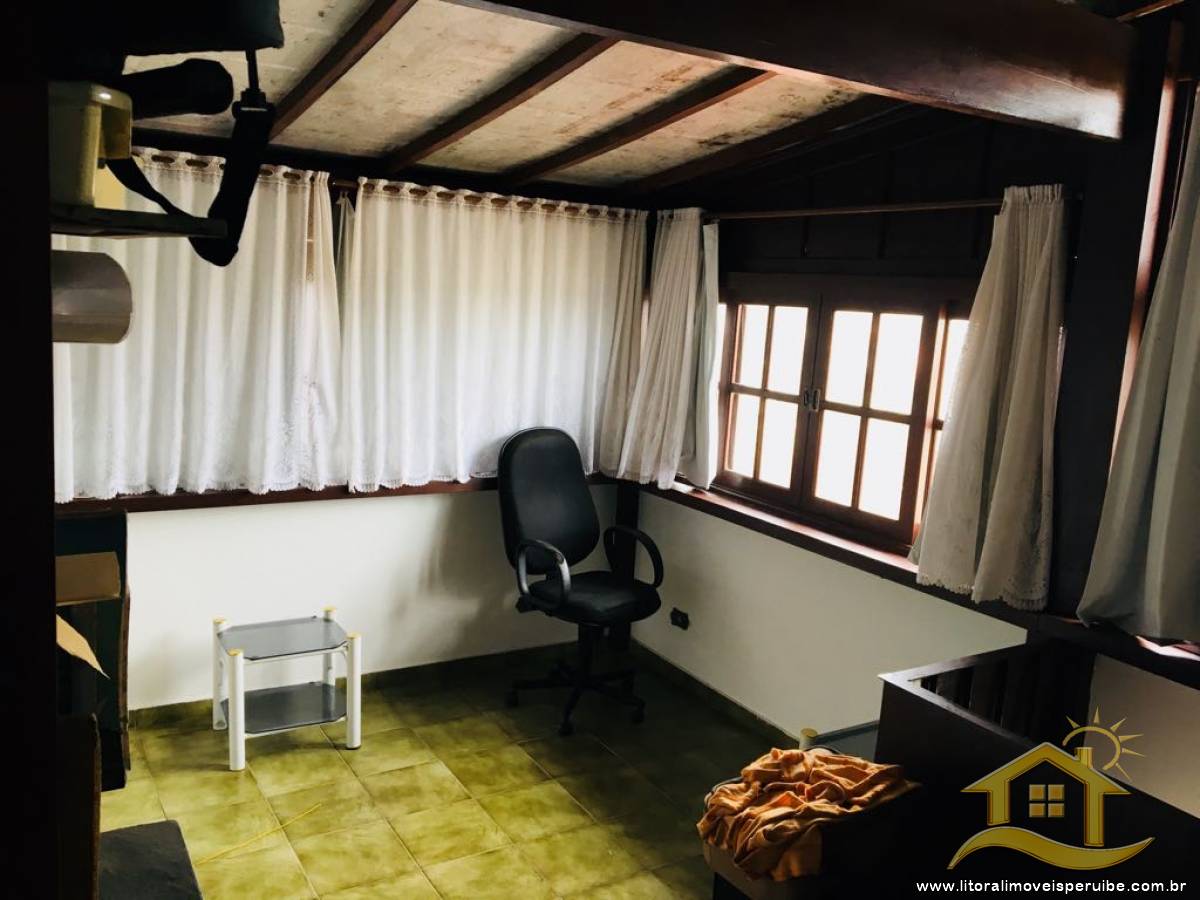 Casa no bairro São João Batista, Lado Praia