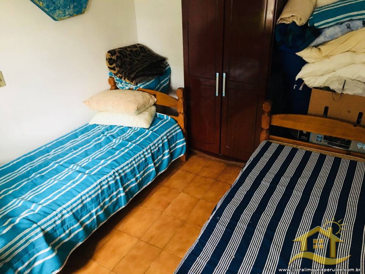 Casa no bairro São João Batista, Lado Praia