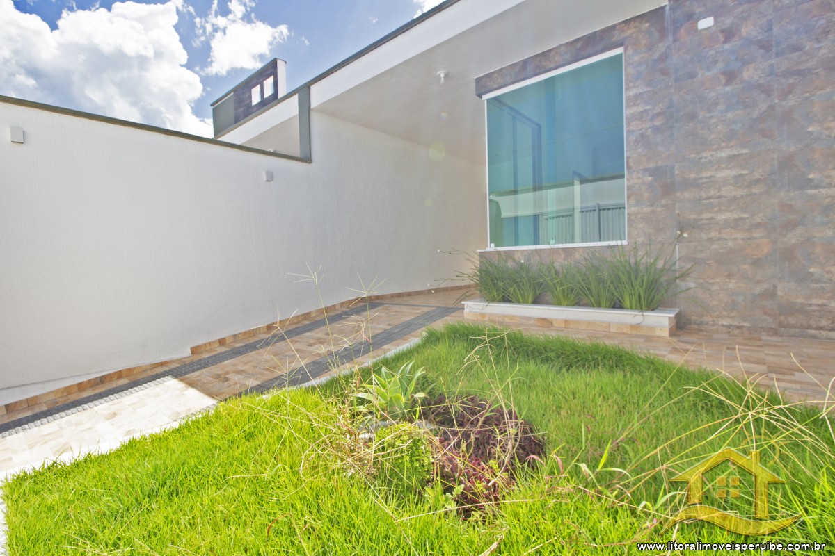 Casa no bairro Flora Rica II, Pós Linha