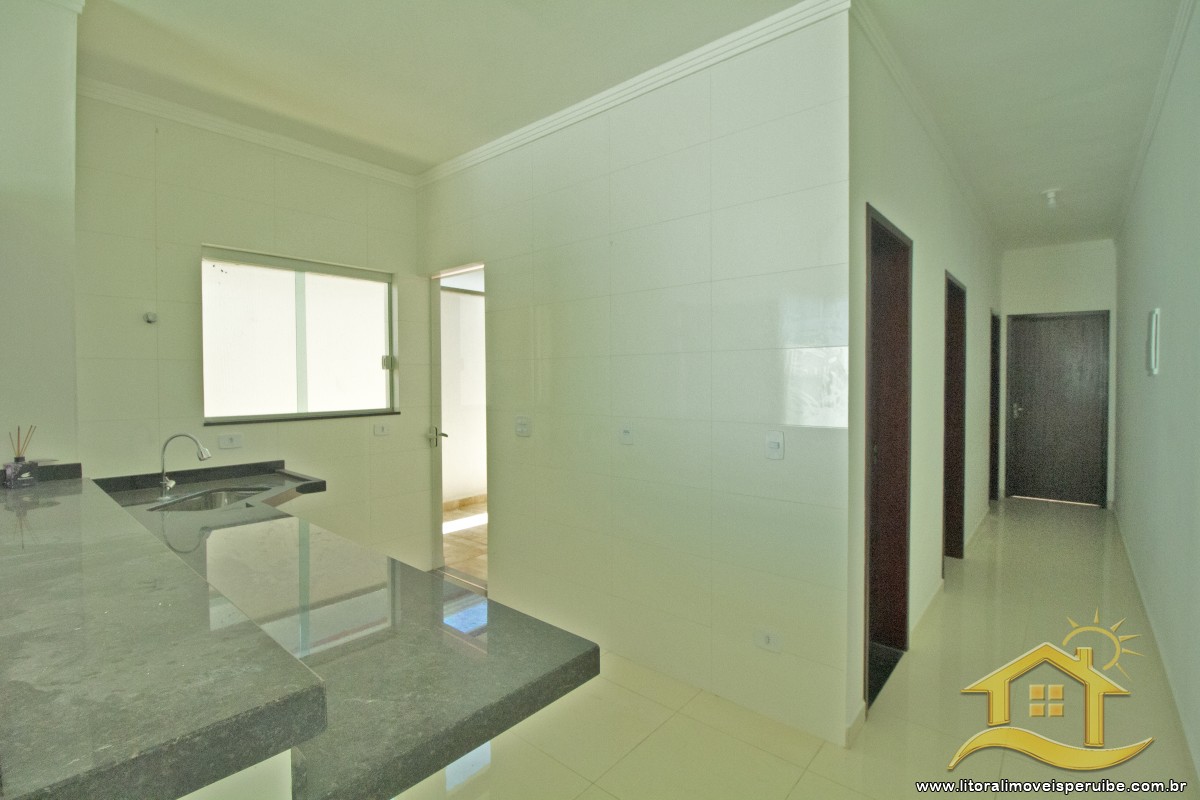 Casa no bairro Flora Rica II, Pós Linha