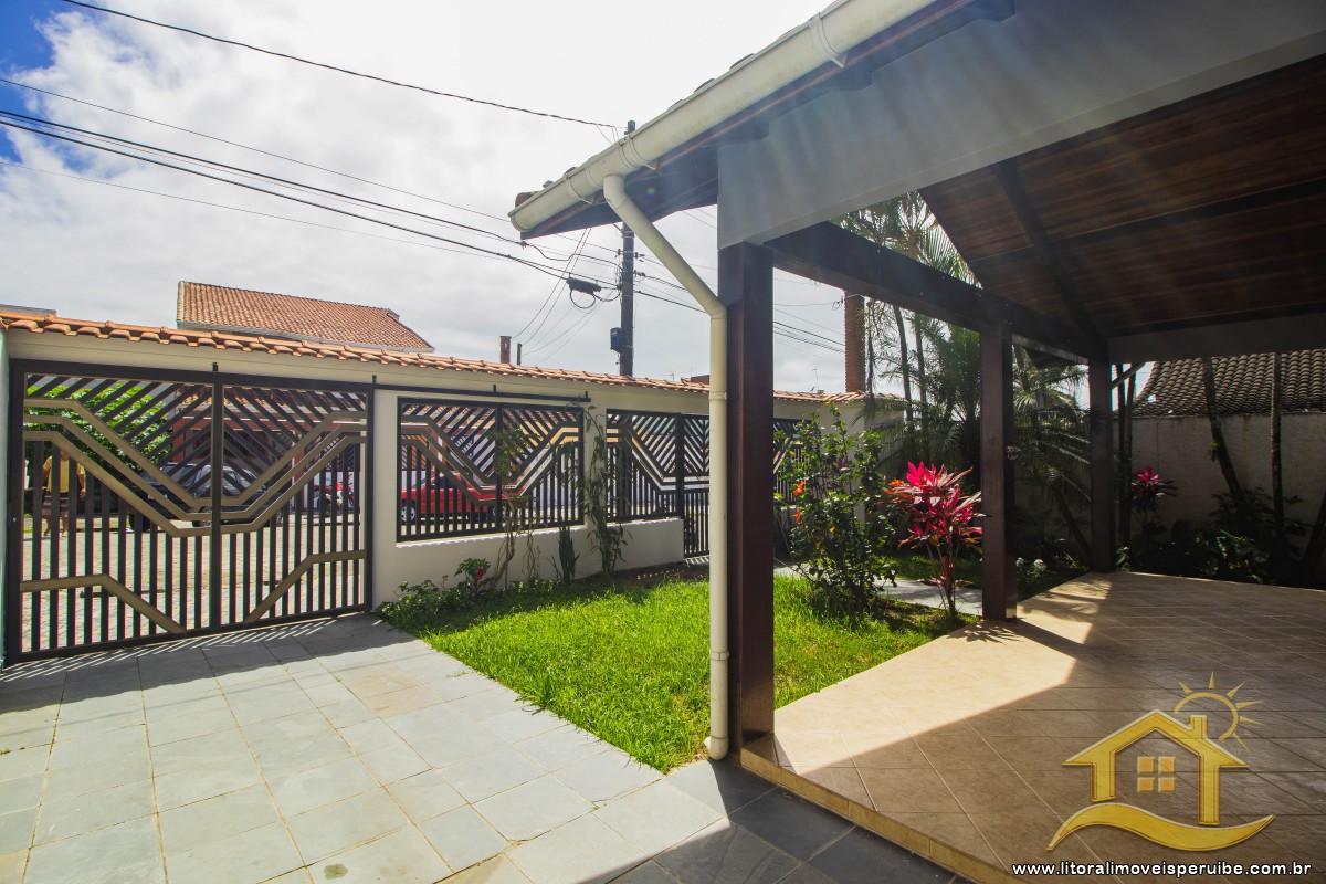 Casa no bairro Stella Maris, Lado Praia