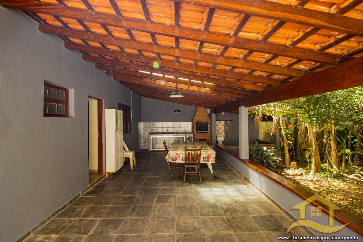 Casa no bairro Stella Maris, Lado Praia
