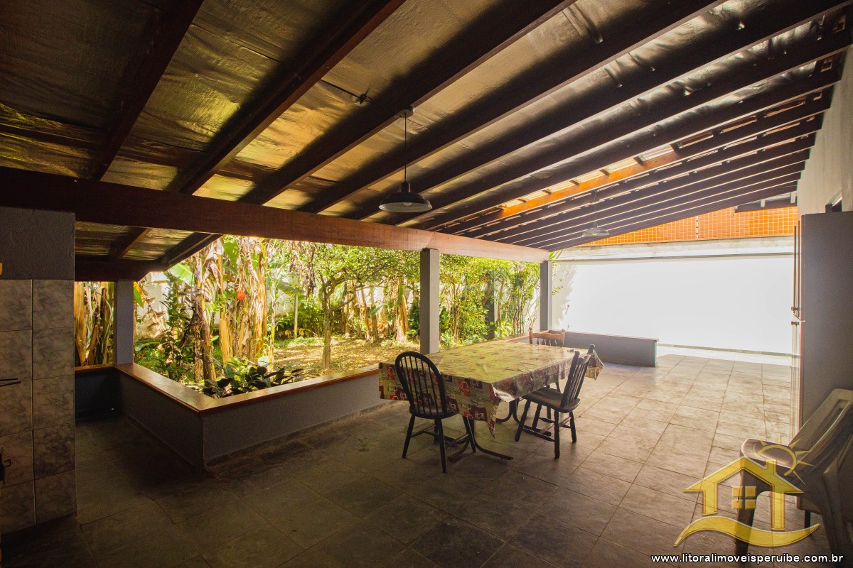 Casa no bairro Stella Maris, Lado Praia