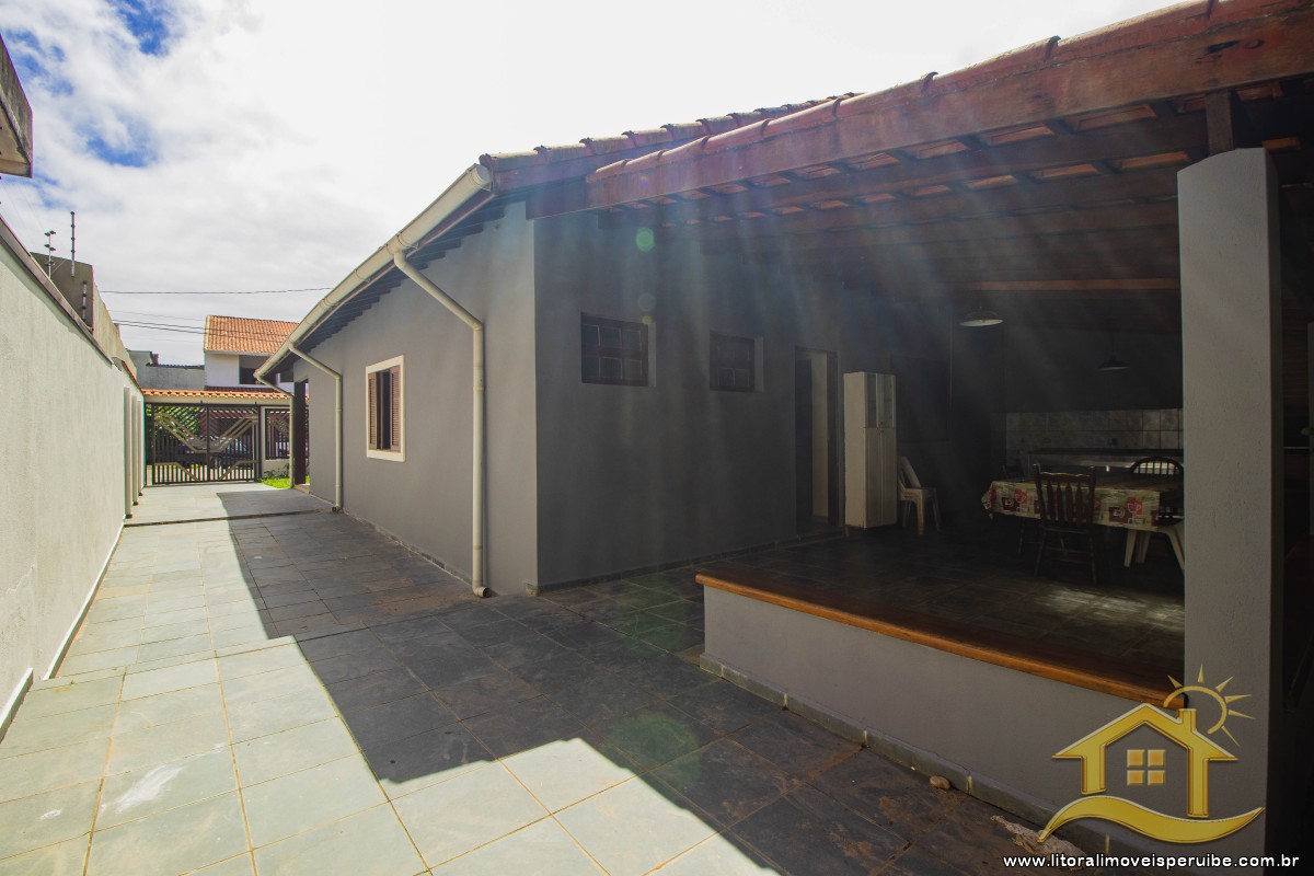 Casa no bairro Stella Maris, Lado Praia