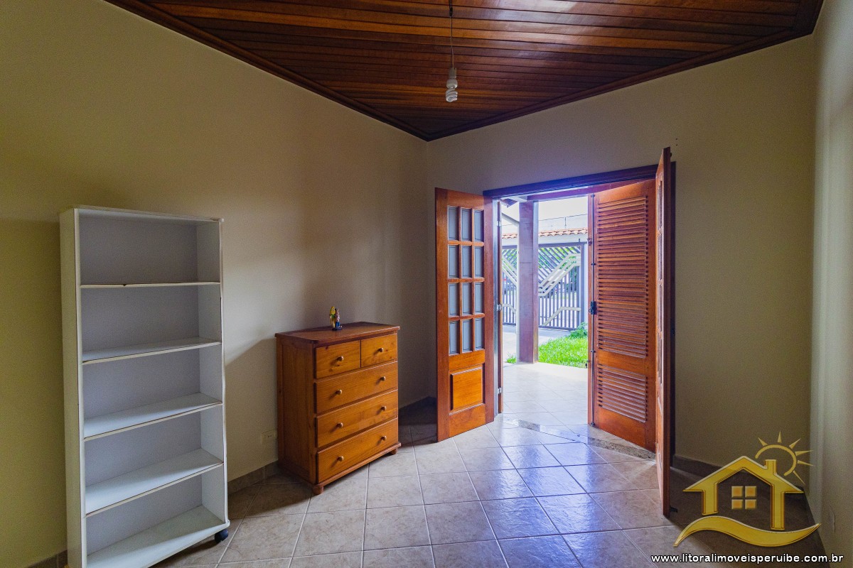 Casa no bairro Stella Maris, Lado Praia