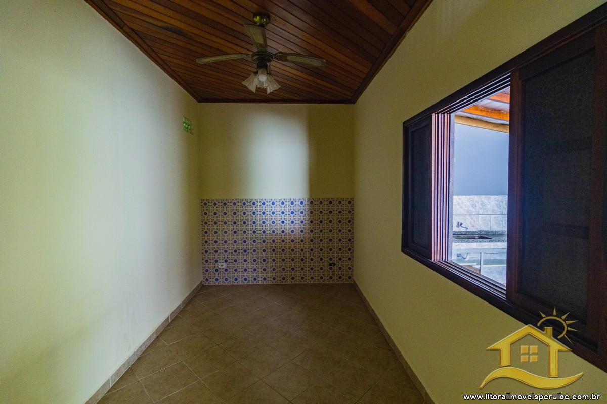 Casa no bairro Stella Maris, Lado Praia