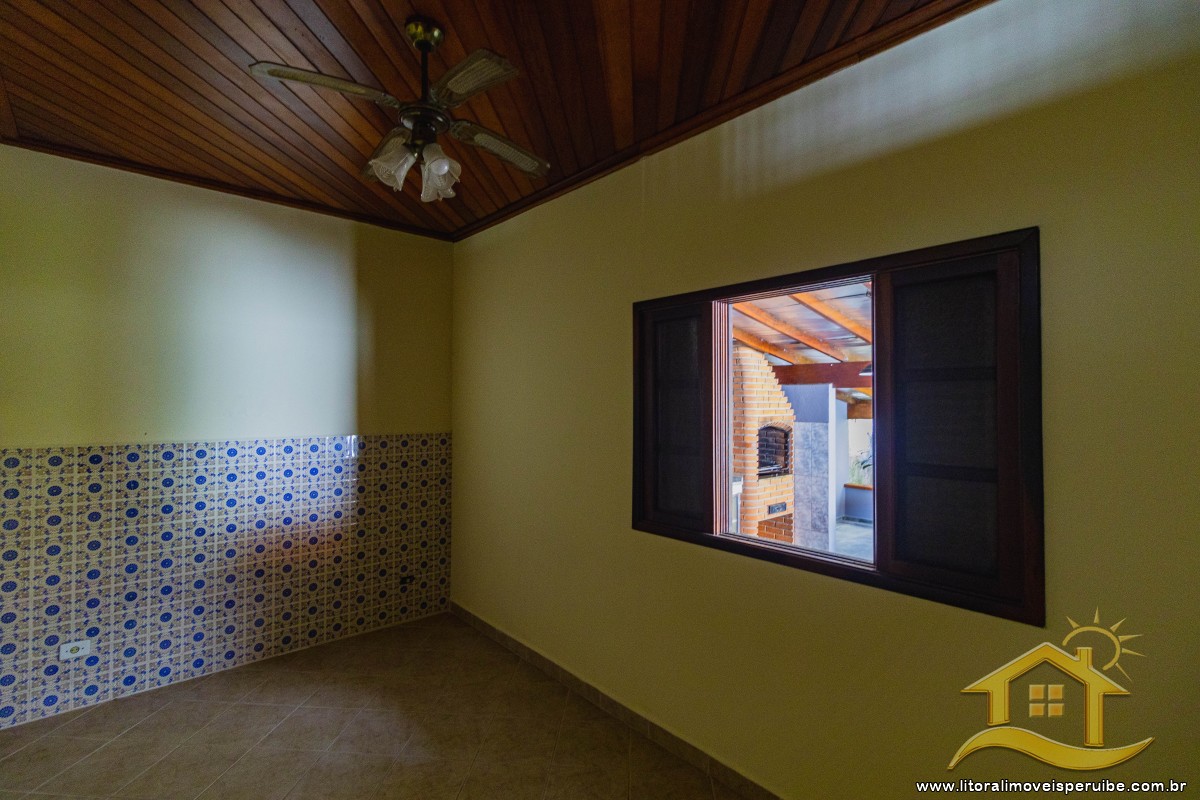Casa no bairro Stella Maris, Lado Praia
