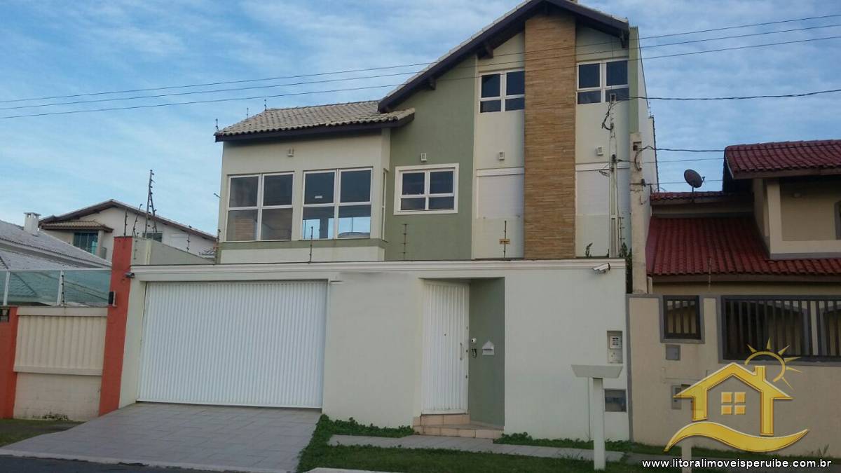Casa no bairro Josedy, Frente ao Mar