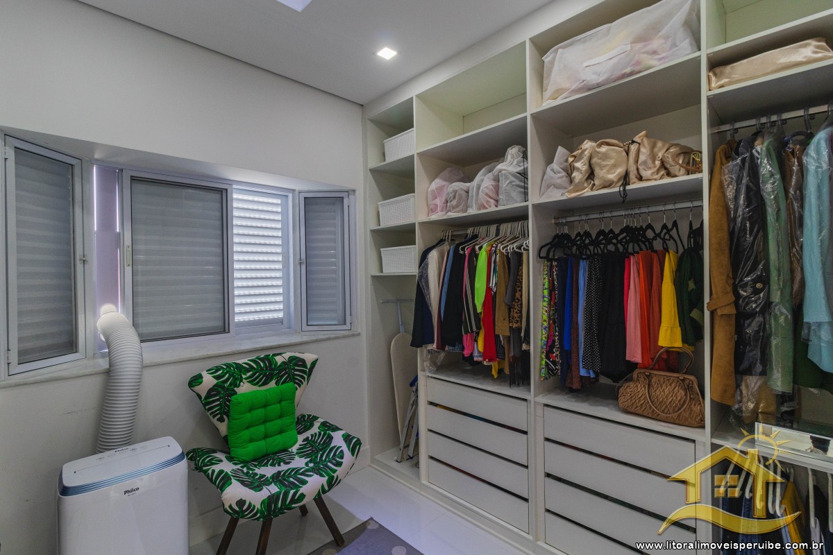 Casa no bairro Cidade Nova Peruibe, Lado Linha