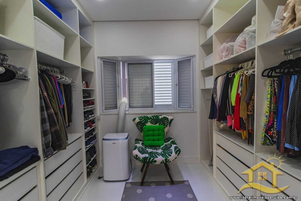 Casa no bairro Cidade Nova Peruibe, Lado Linha