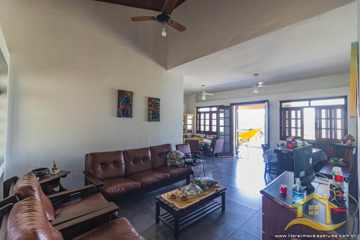 Casa no bairro Oásis, Lado Praia