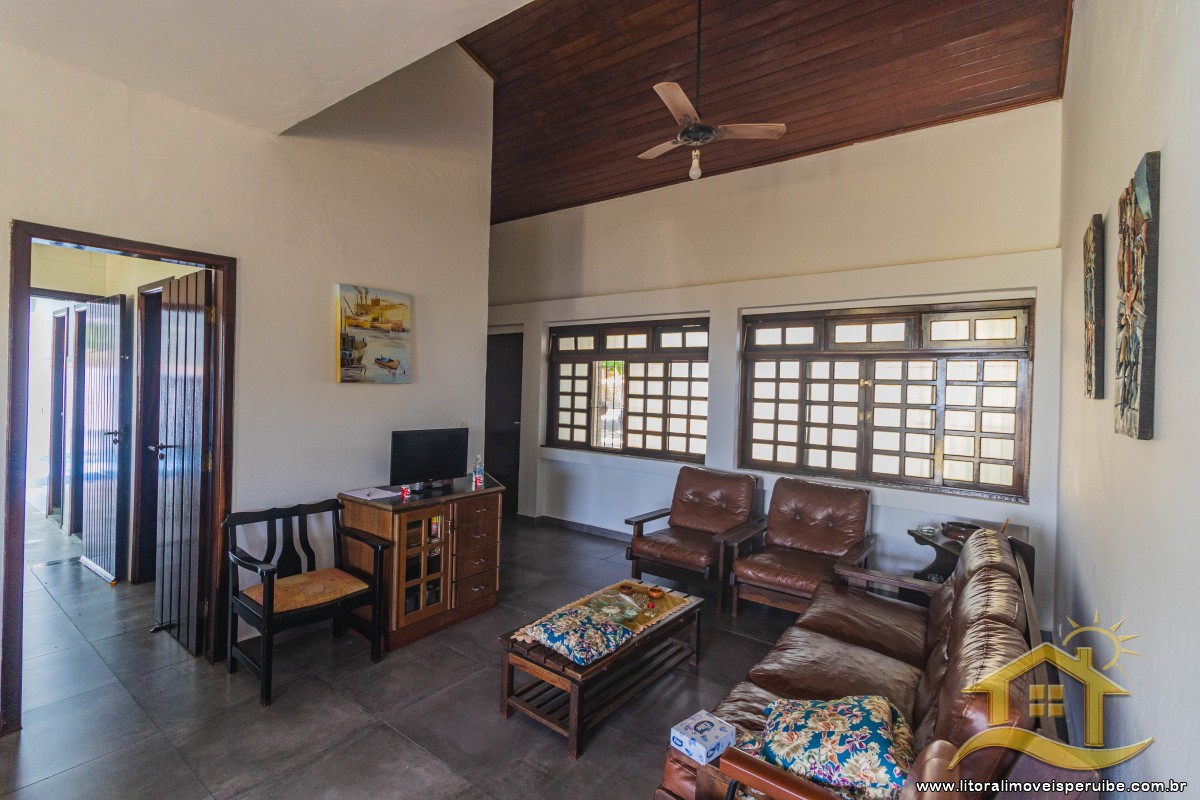 Casa no bairro Oásis, Lado Praia