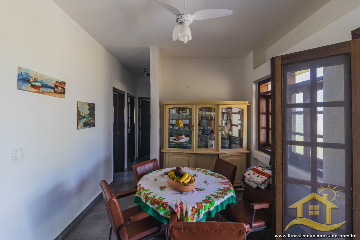 Casa no bairro Oásis, Lado Praia