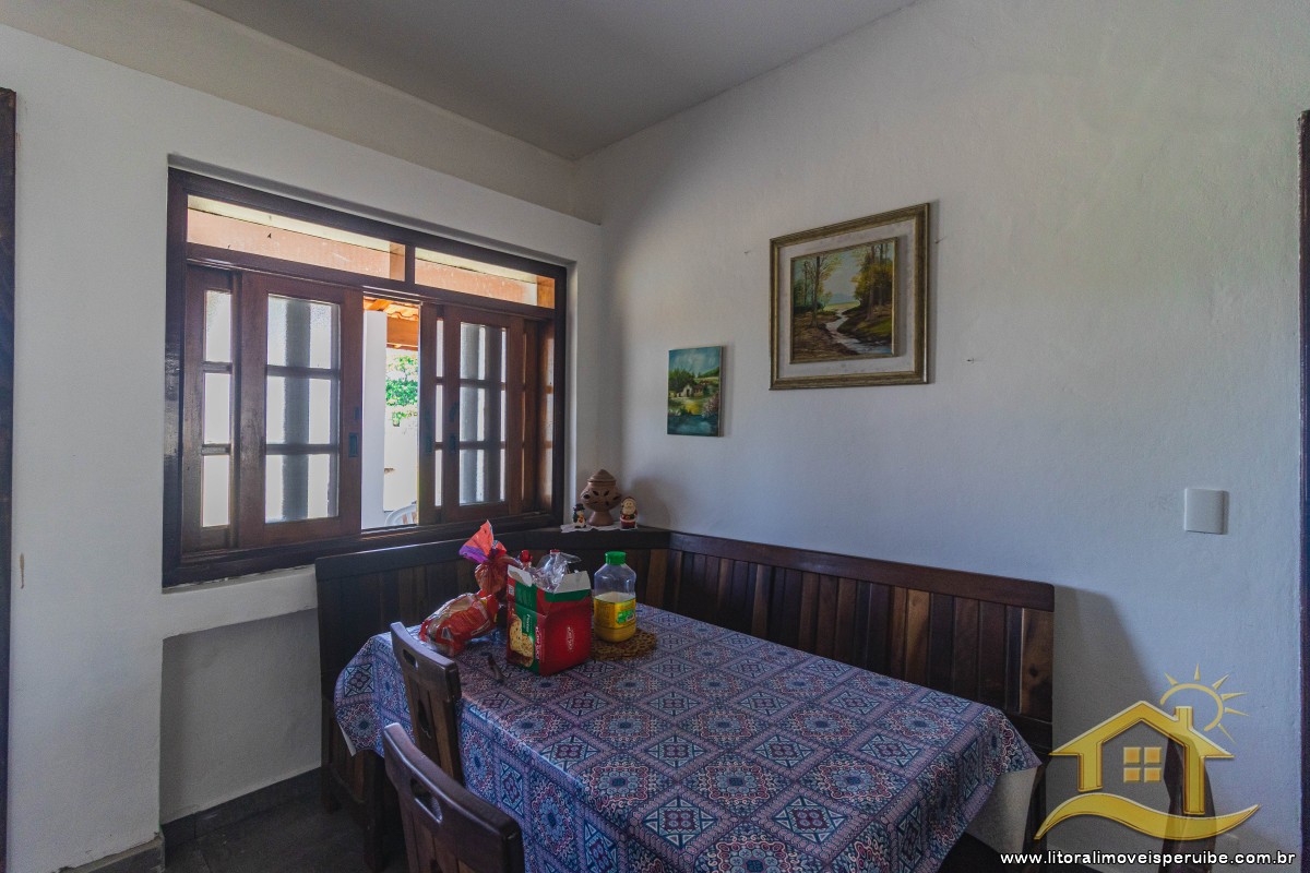 Casa no bairro Oásis, Lado Praia
