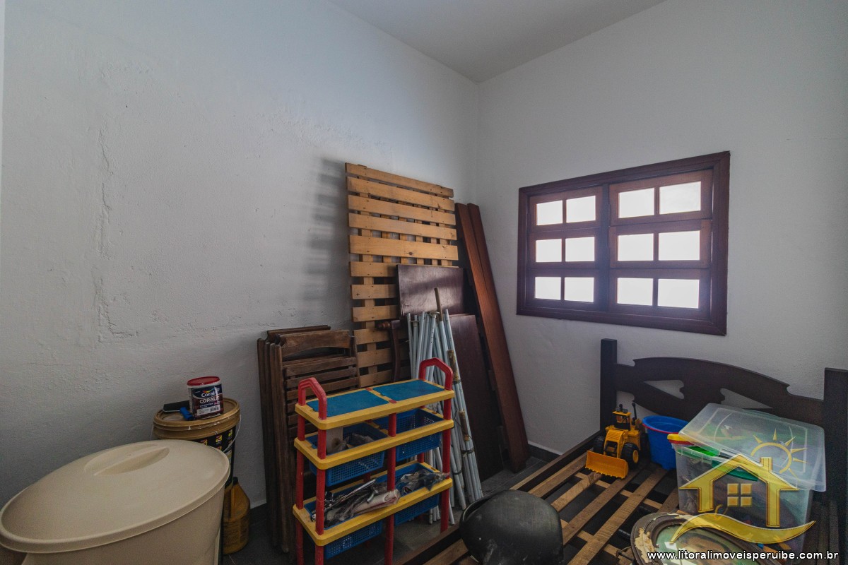 Casa no bairro Oásis, Lado Praia