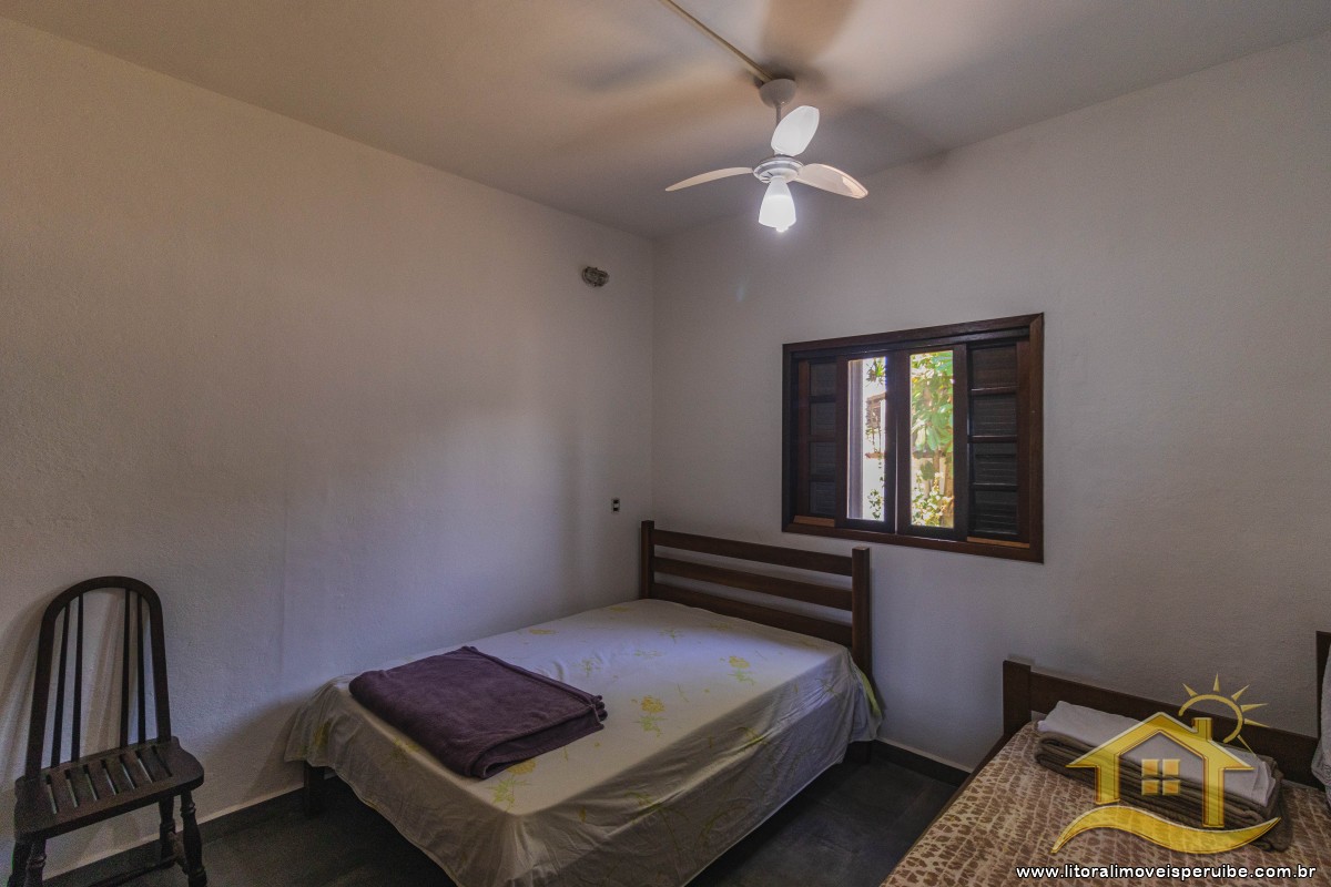 Casa no bairro Oásis, Lado Praia
