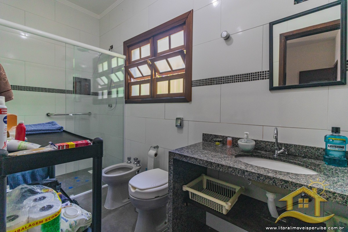Casa no bairro Oásis, Lado Praia