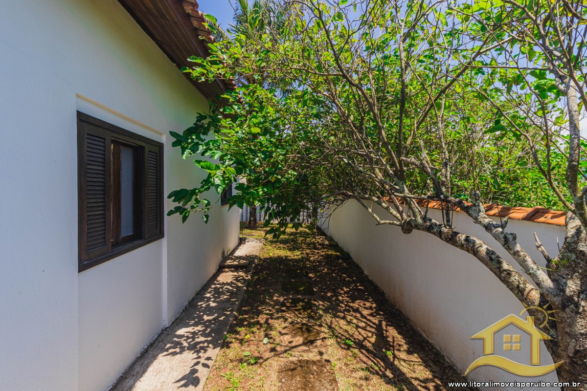 Casa no bairro Oásis, Lado Praia
