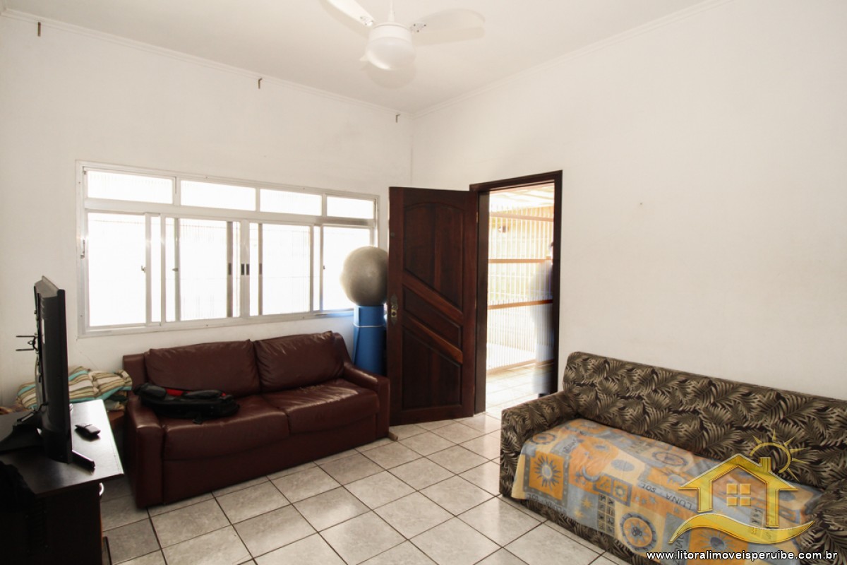 Casa no bairro Stella Maris, Lado Linha