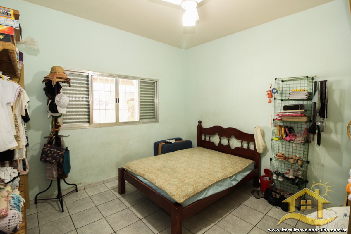 Casa no bairro Stella Maris, Lado Linha