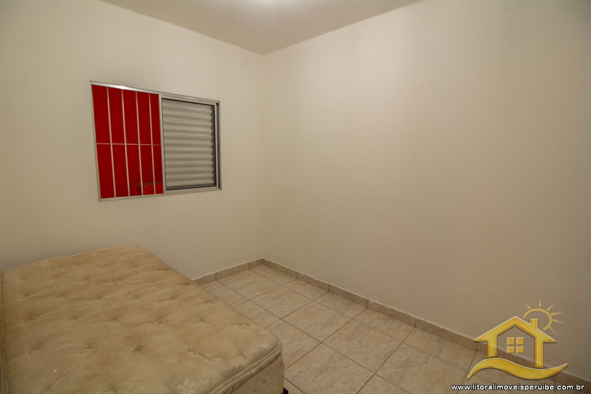Casa no bairro Cidade Nova Peruibe, Lado Linha