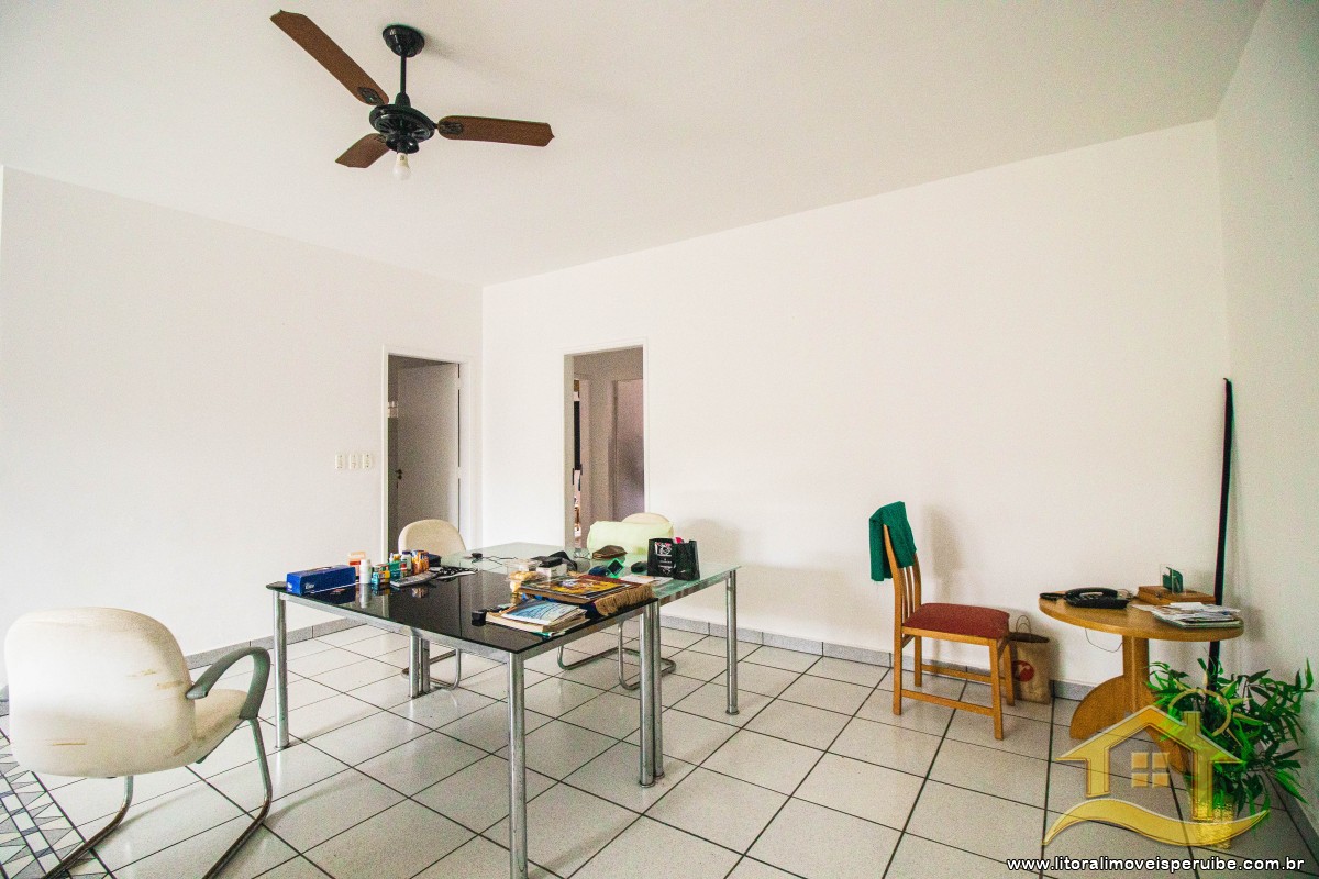 Casa no bairro São João Batista, Lado Praia