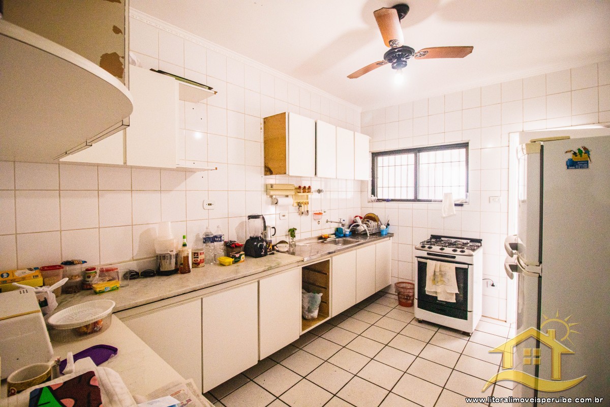 Casa no bairro São João Batista, Lado Praia
