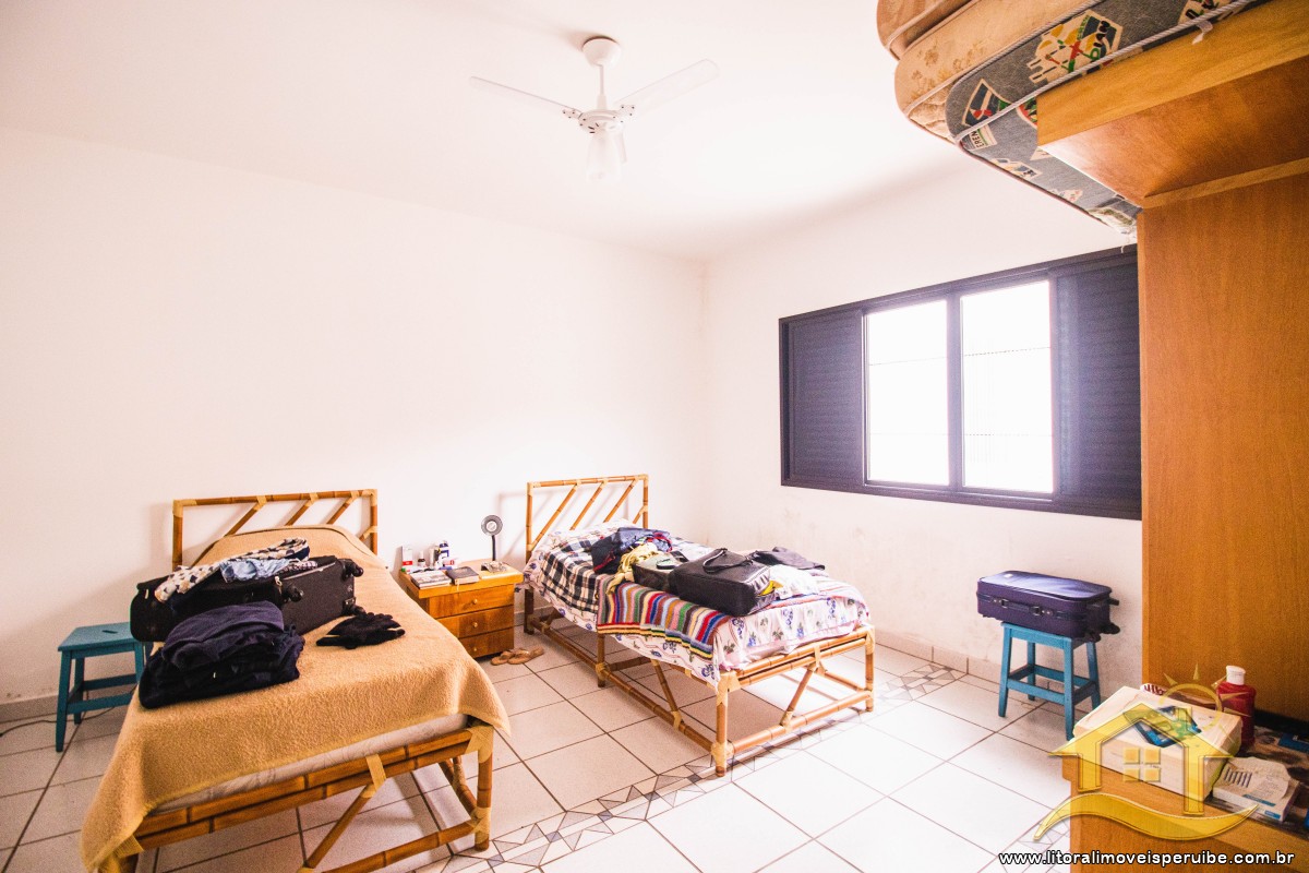 Casa no bairro São João Batista, Lado Praia