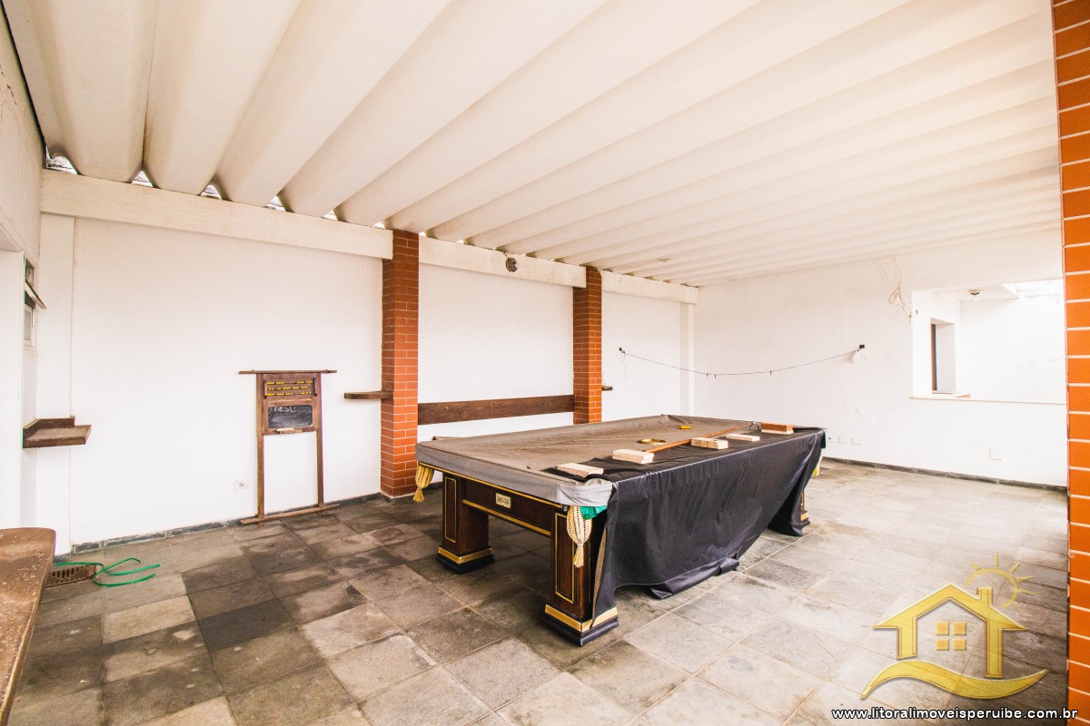 Casa no bairro São João Batista, Lado Praia