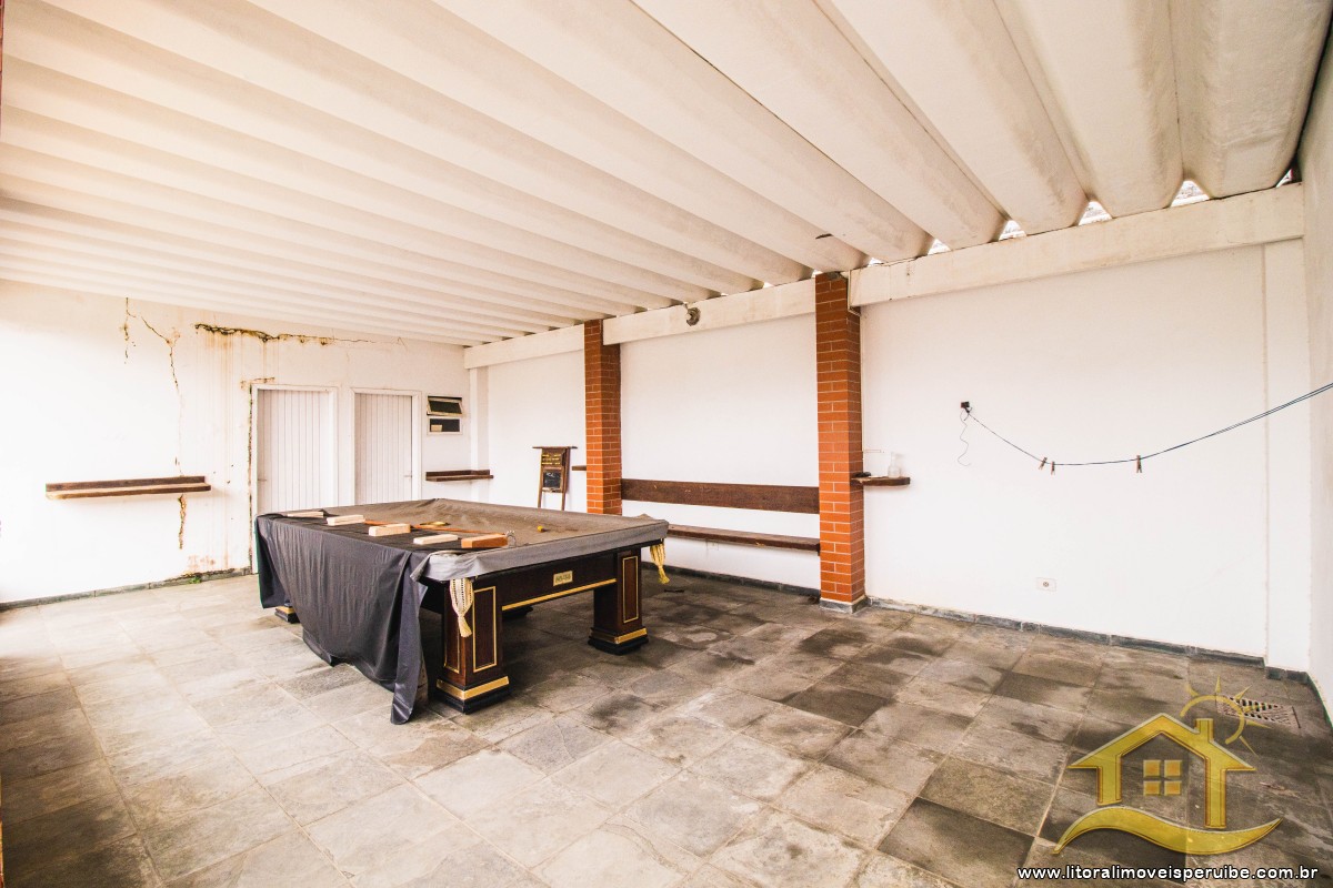 Casa no bairro São João Batista, Lado Praia